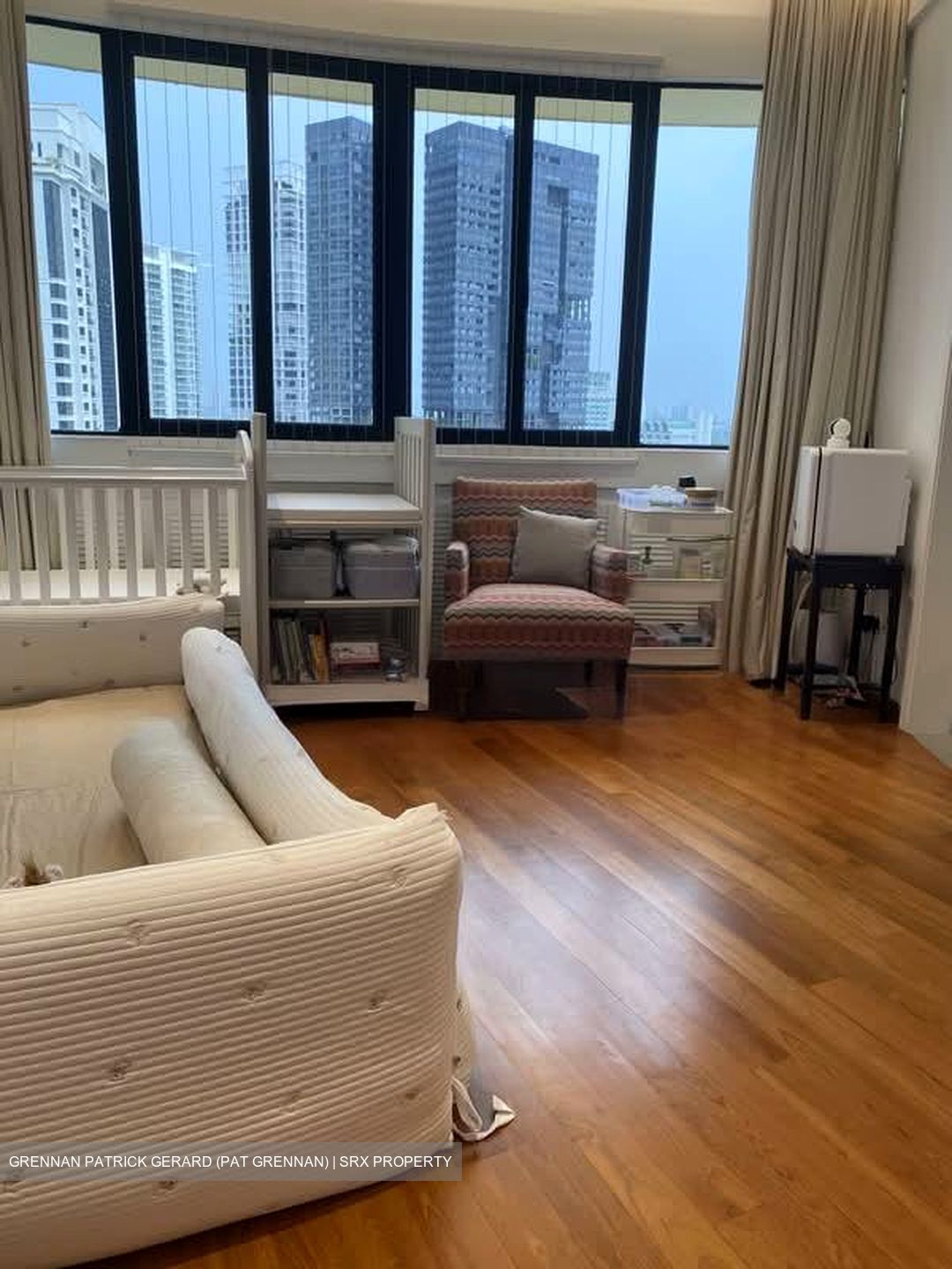The Draycott (D10), Apartment #569743121